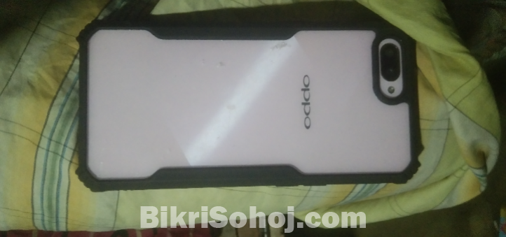 Oppo a3s